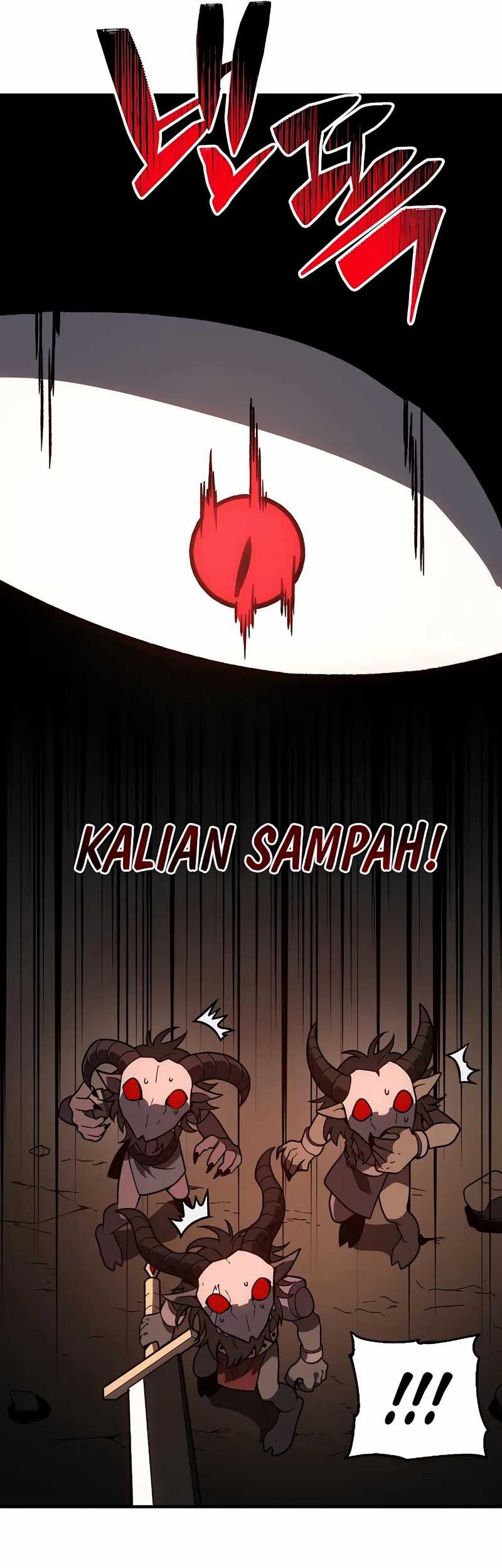 I Used To Be The Boss Chapter 102 Gambar 96