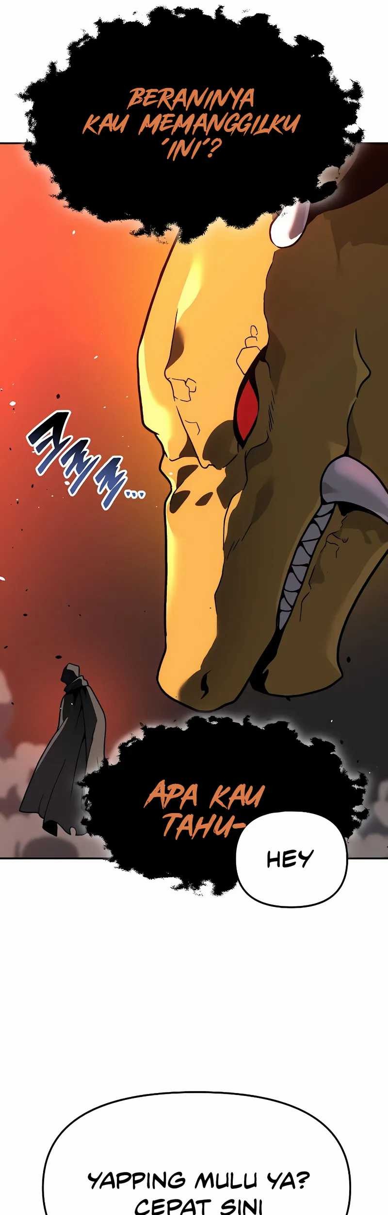 I Used To Be The Boss Chapter 102 Gambar 100