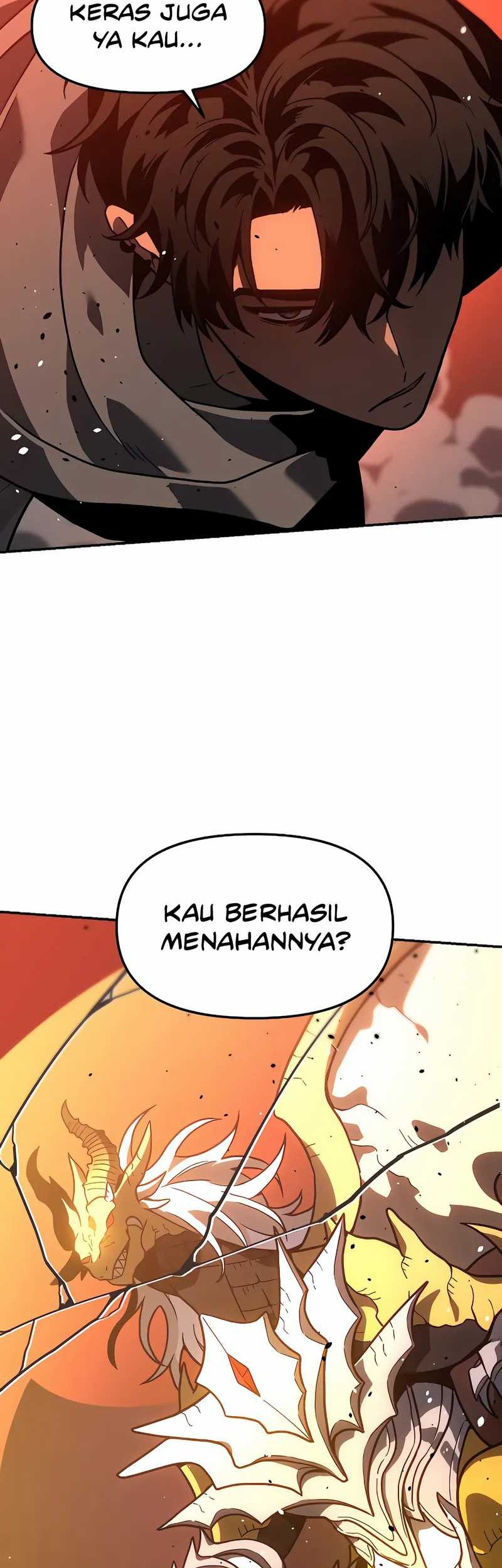 I Used To Be The Boss Chapter 102 Gambar 122