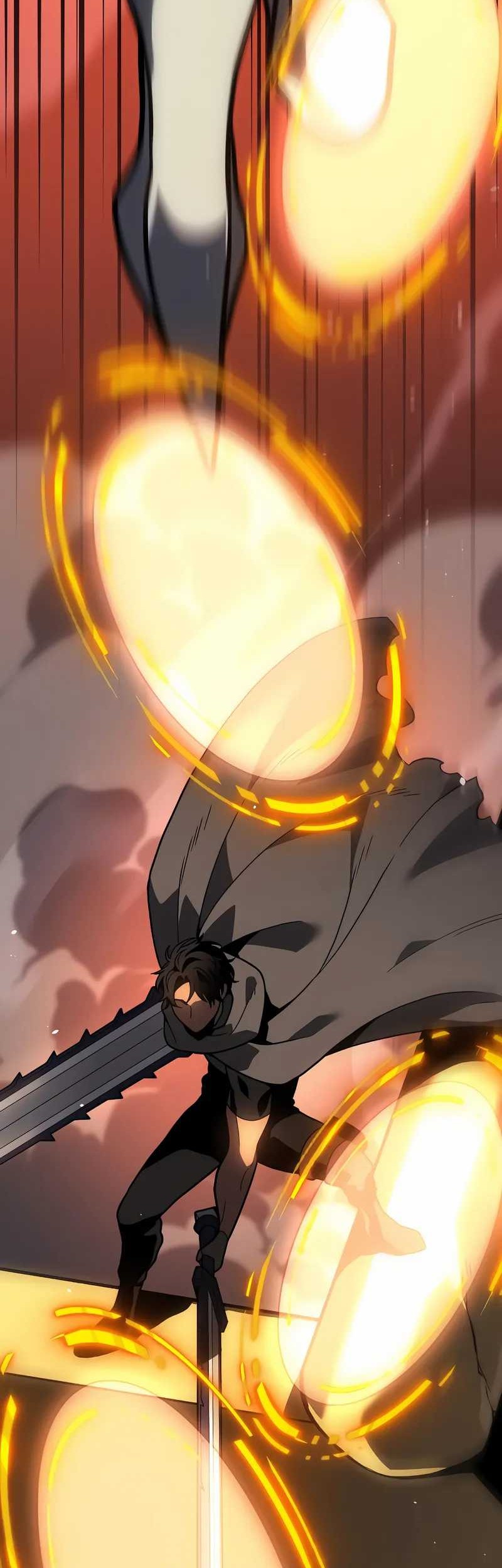 I Used To Be The Boss Chapter 102 Gambar 127
