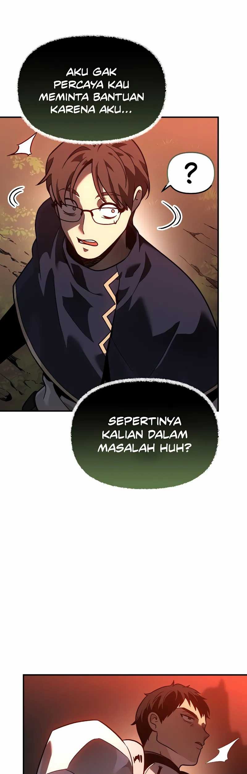 I Used To Be The Boss Chapter 102 Gambar 10
