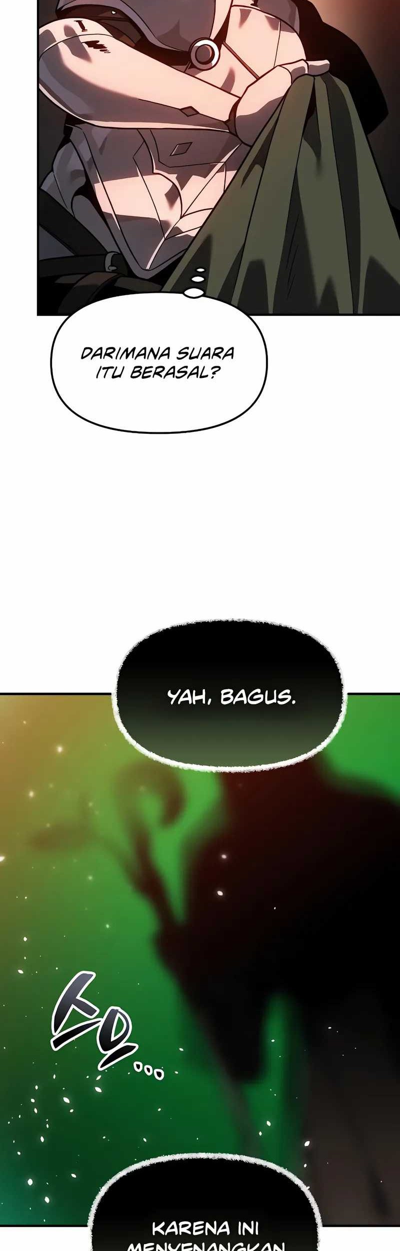 I Used To Be The Boss Chapter 102 Gambar 11