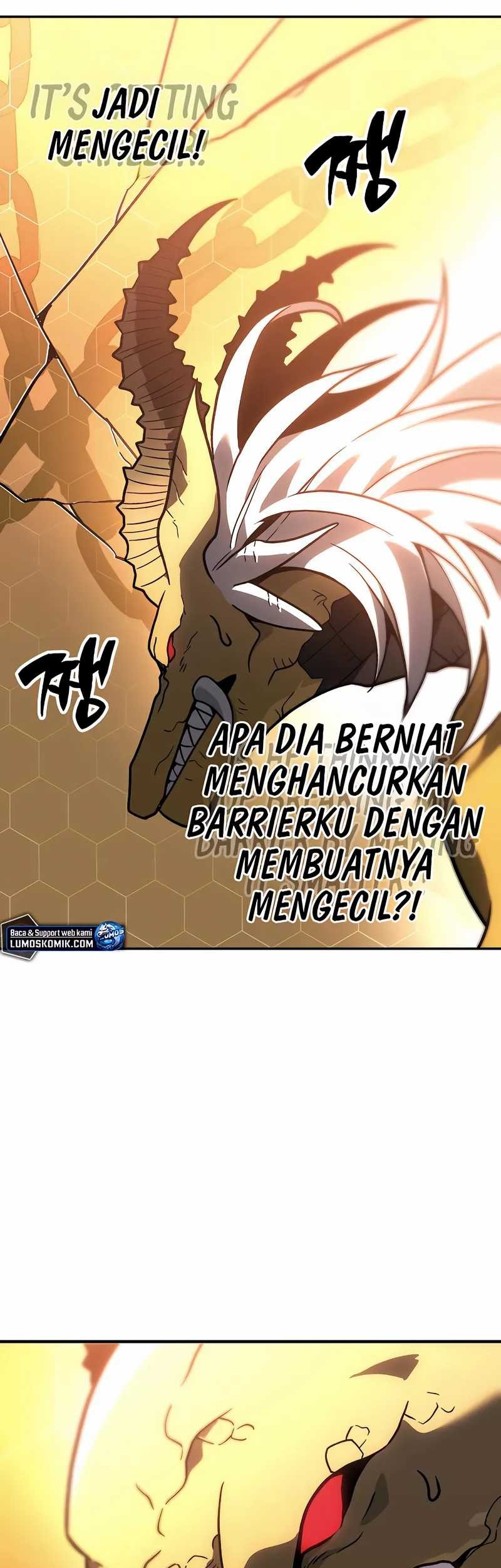 I Used To Be The Boss Chapter 102 Gambar 140
