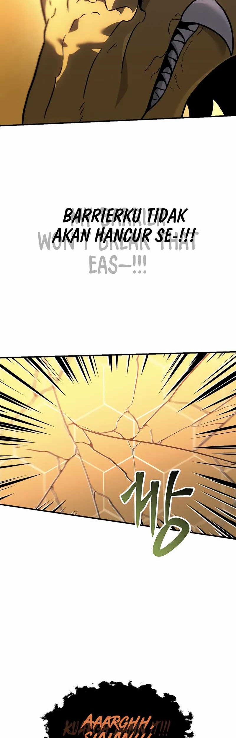 I Used To Be The Boss Chapter 102 Gambar 141