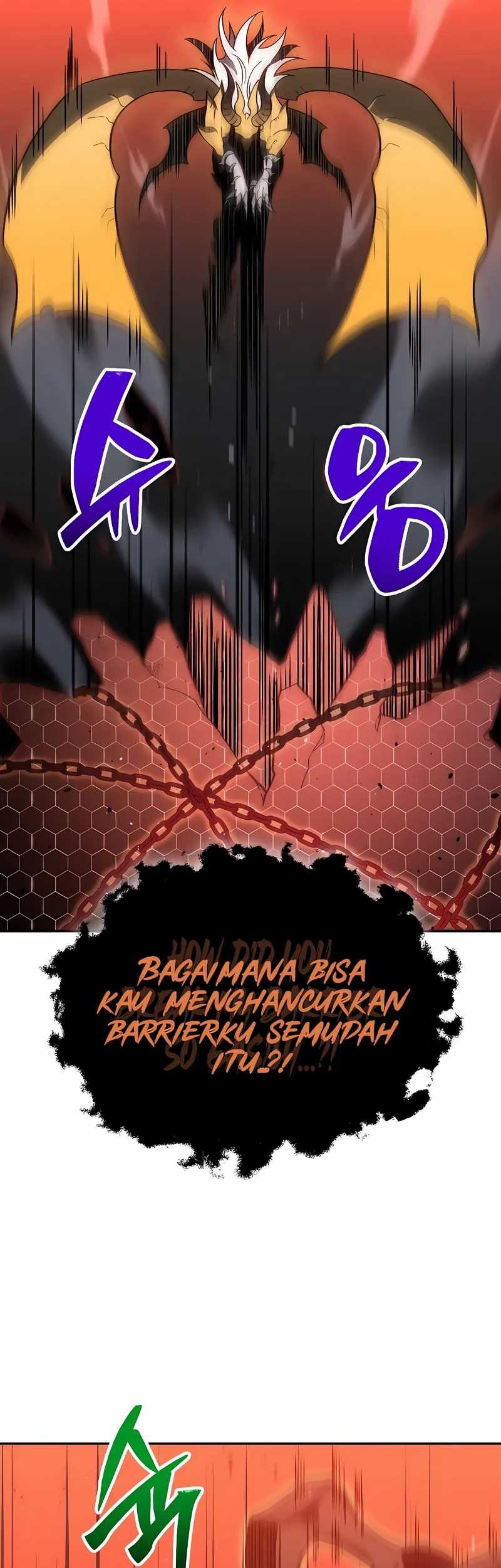 I Used To Be The Boss Chapter 102 Gambar 143