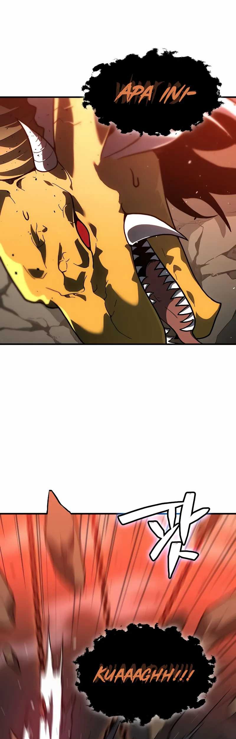 I Used To Be The Boss Chapter 102 Gambar 146