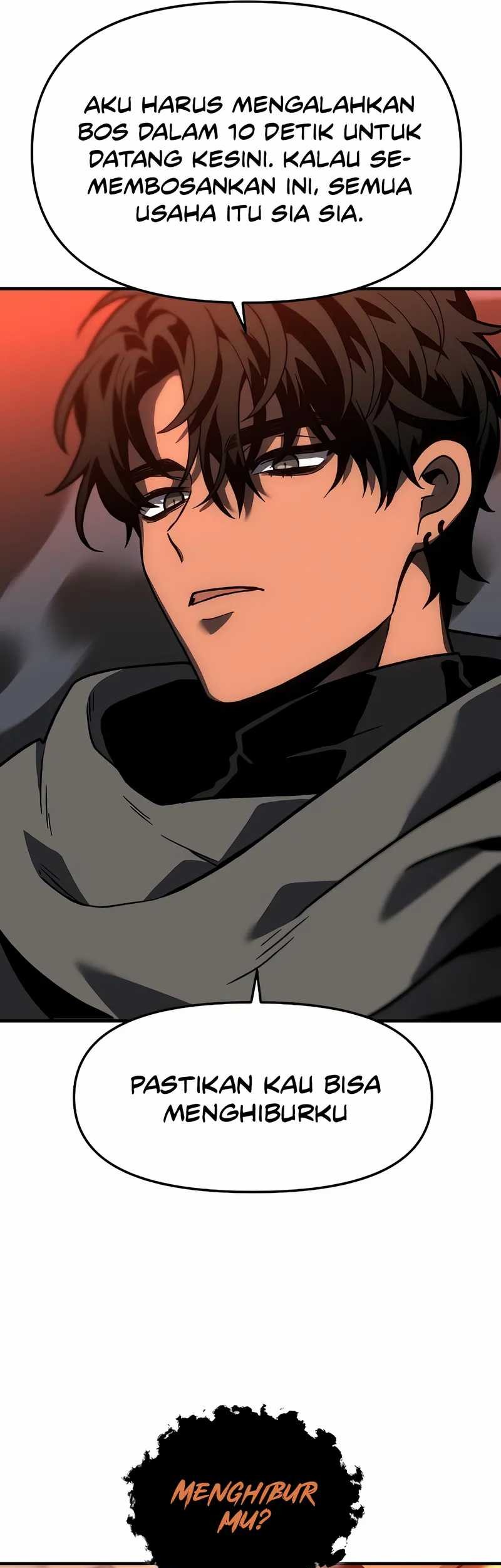 I Used To Be The Boss Chapter 102 Gambar 151
