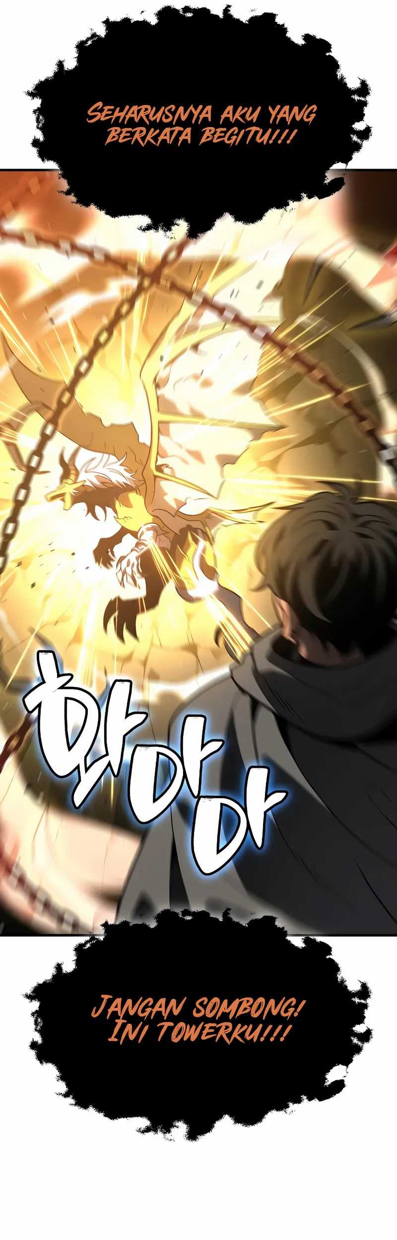 I Used To Be The Boss Chapter 102 Gambar 153