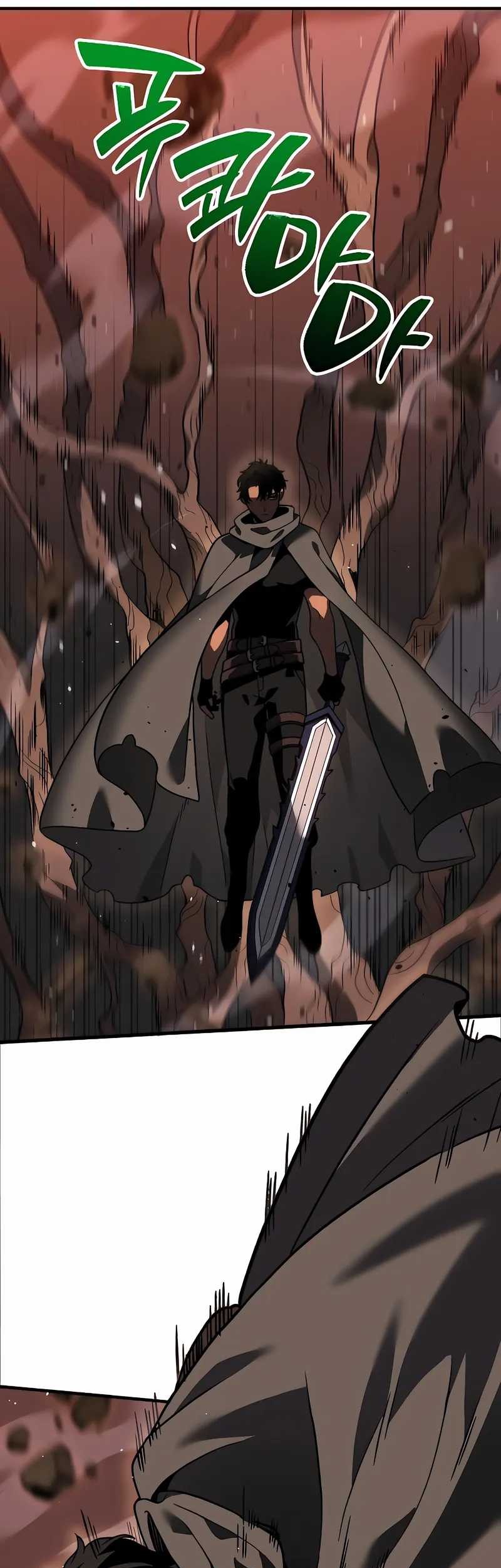 I Used To Be The Boss Chapter 102 Gambar 155