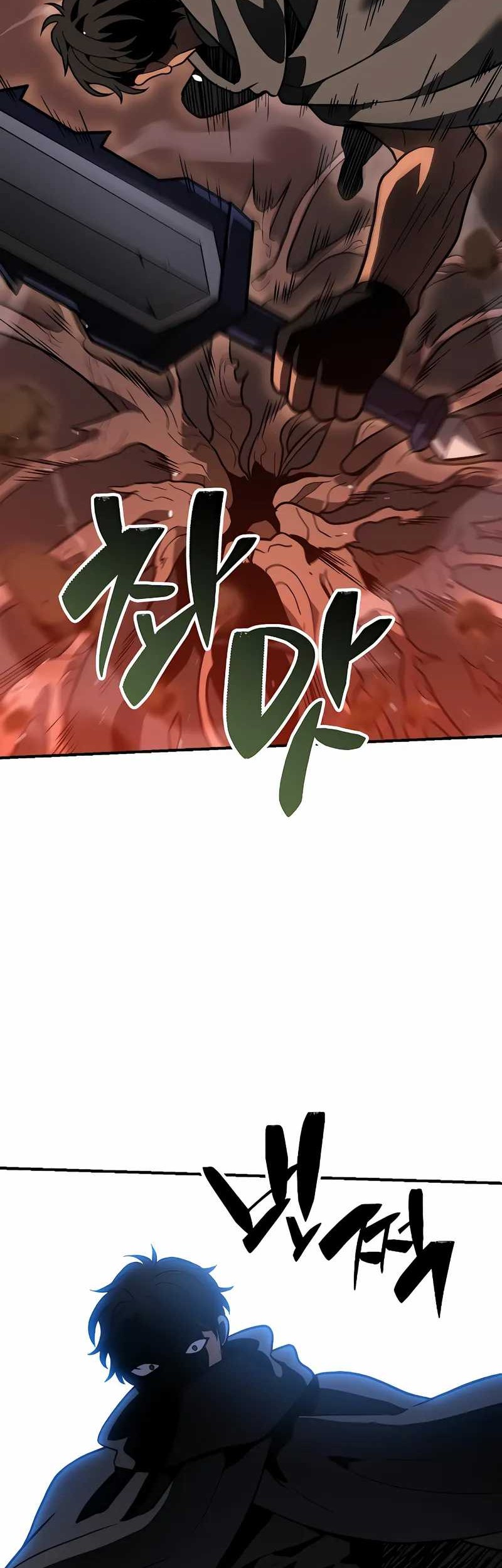 I Used To Be The Boss Chapter 102 Gambar 156