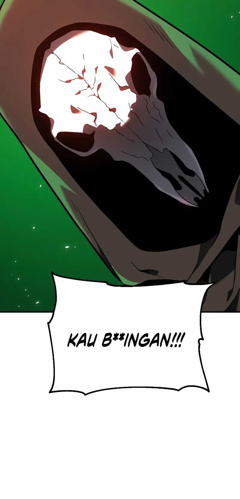 I Used To Be The Boss Chapter 102 Gambar 14