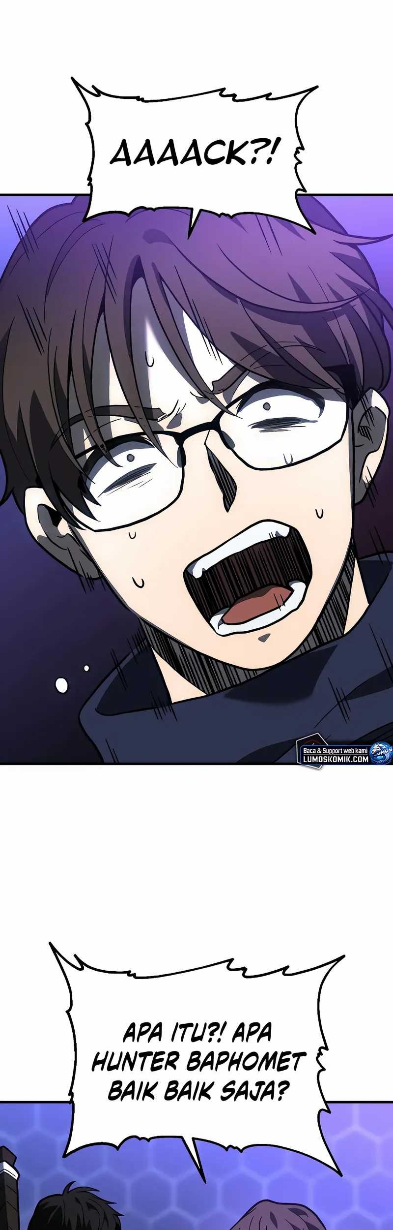 I Used To Be The Boss Chapter 102 Gambar 167