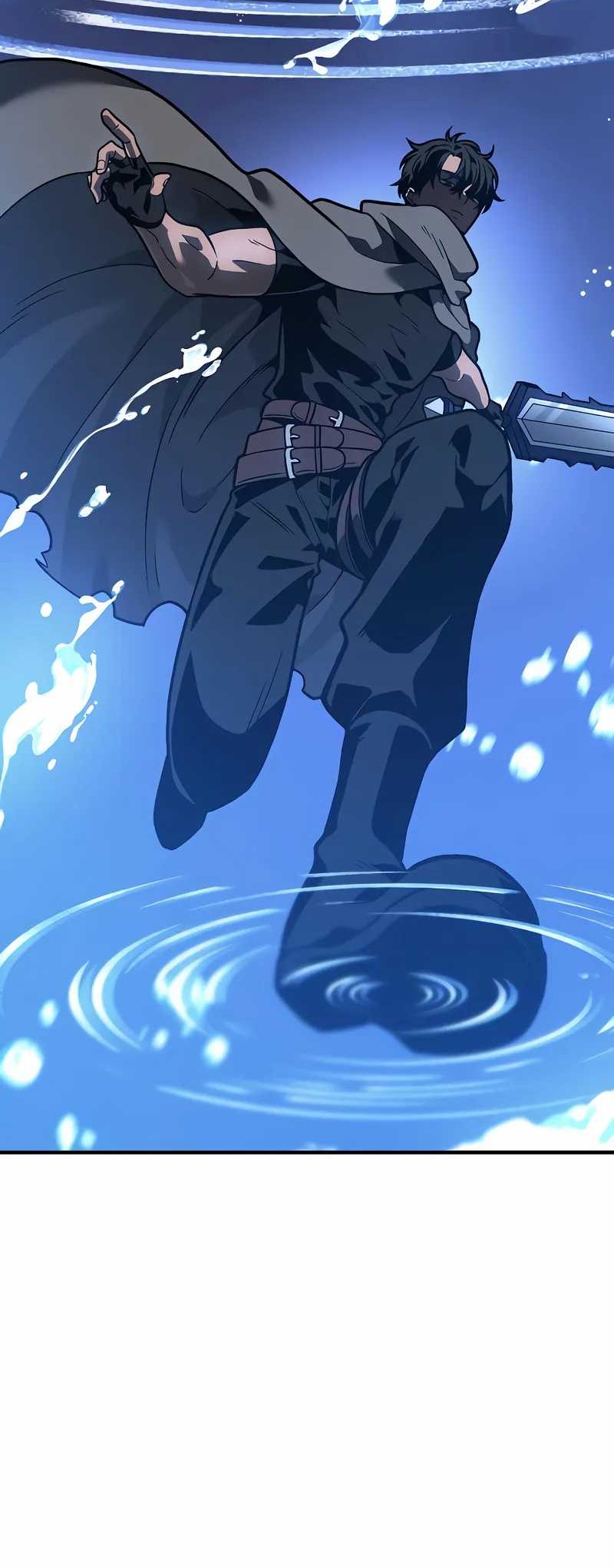 I Used To Be The Boss Chapter 102 Gambar 186