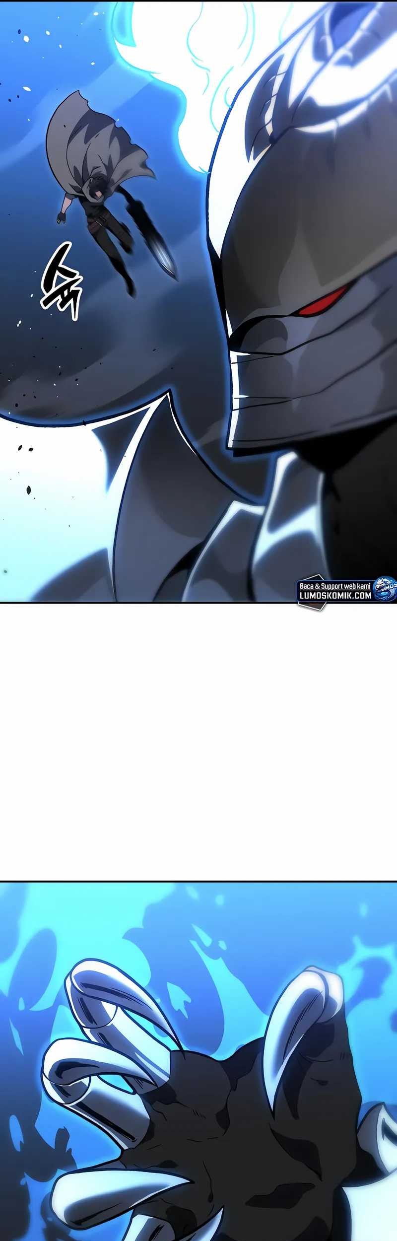 I Used To Be The Boss Chapter 102 Gambar 215