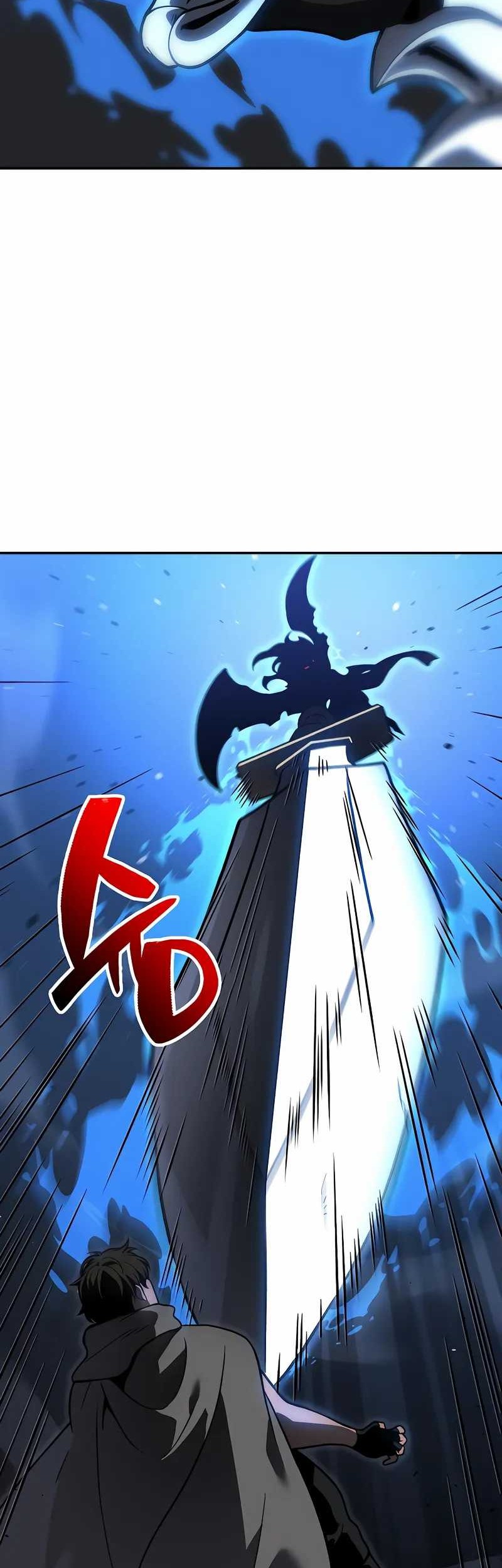 I Used To Be The Boss Chapter 102 Gambar 216
