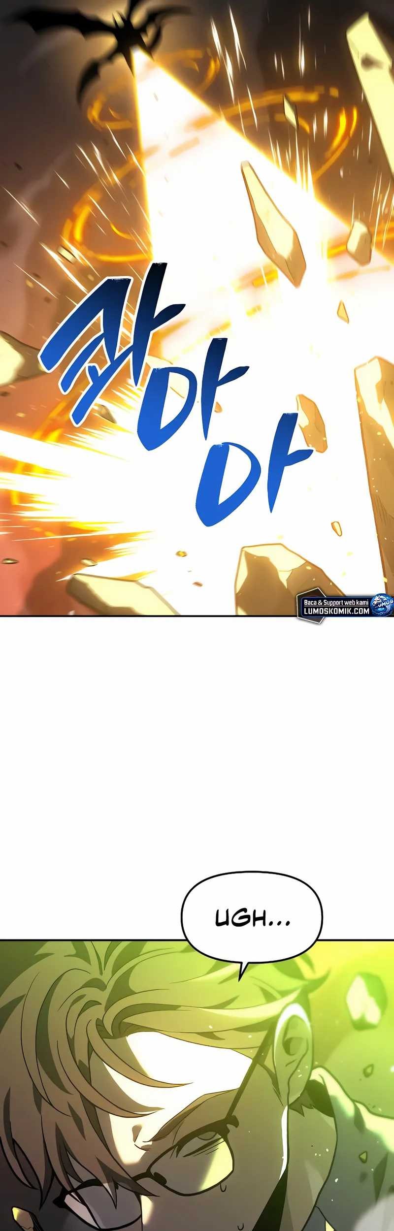I Used To Be The Boss Chapter 102 Gambar 18