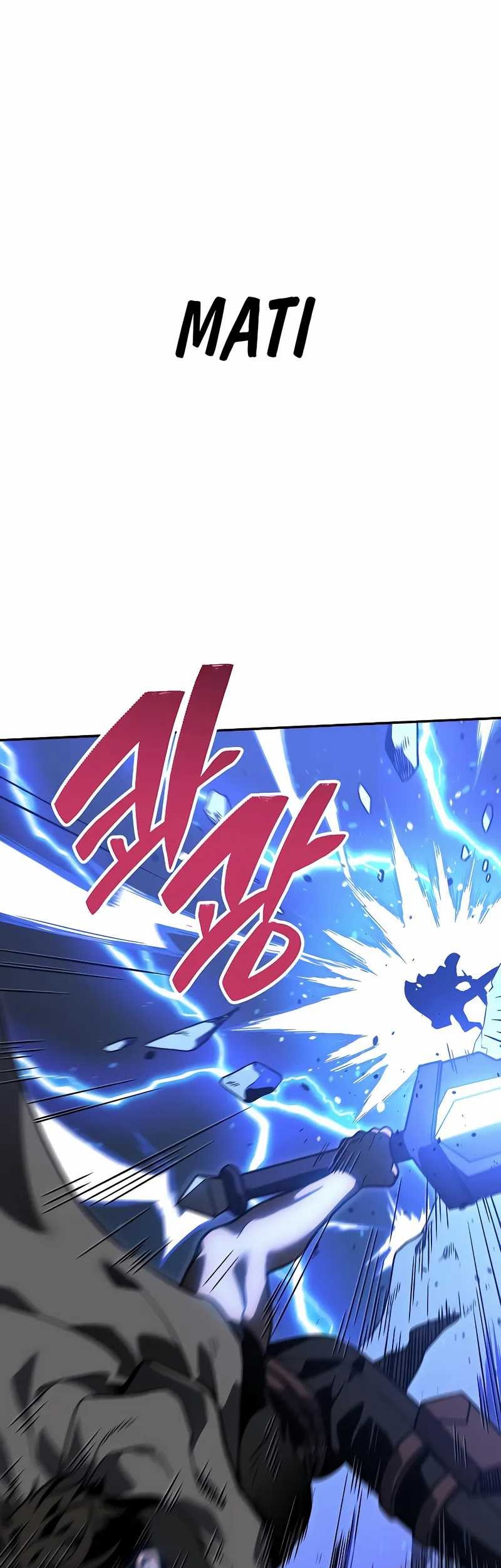 I Used To Be The Boss Chapter 102 Gambar 221
