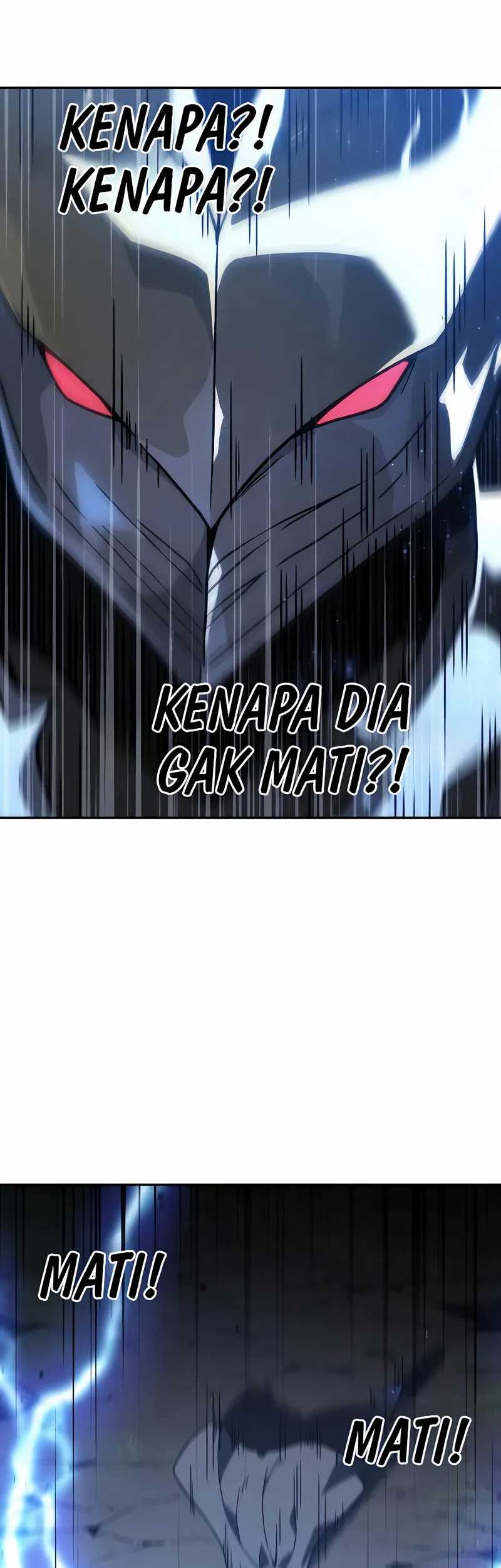 I Used To Be The Boss Chapter 102 Gambar 227