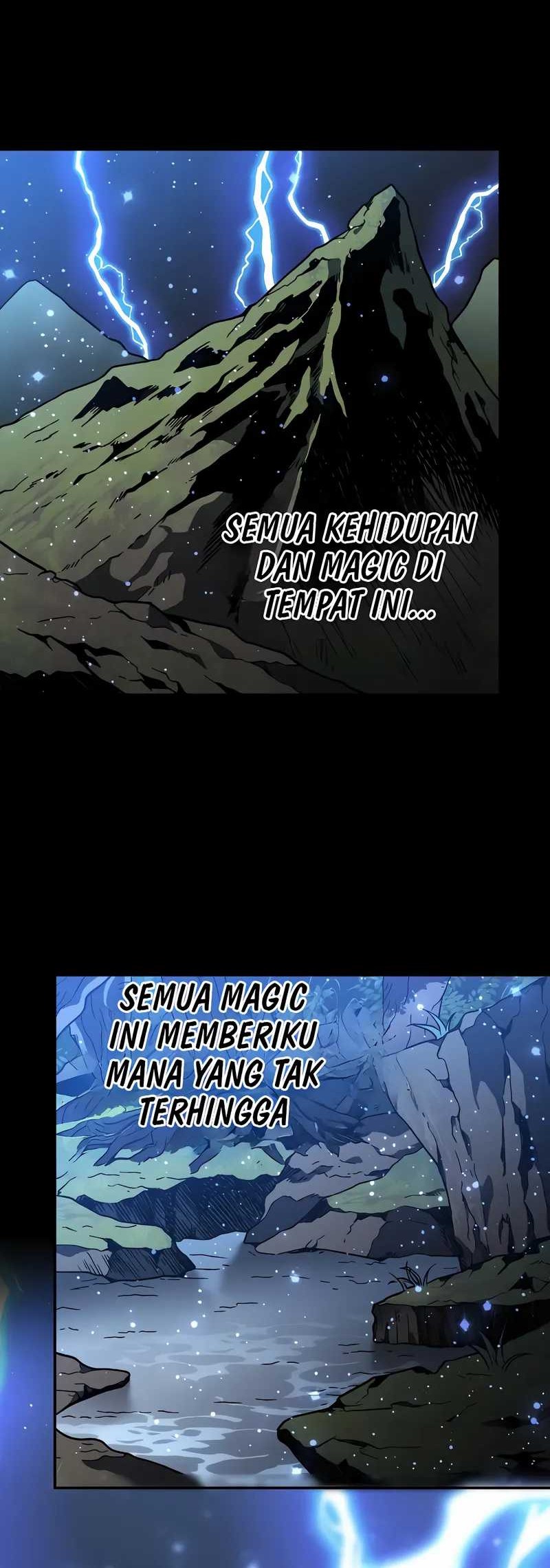 I Used To Be The Boss Chapter 102 Gambar 230