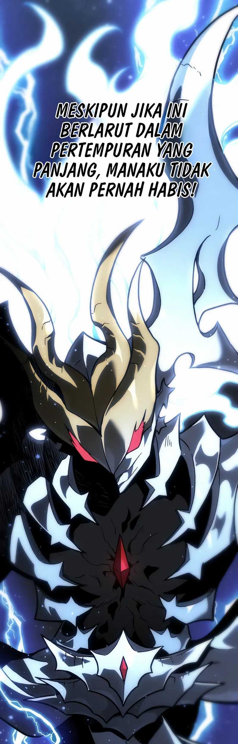 I Used To Be The Boss Chapter 102 Gambar 231