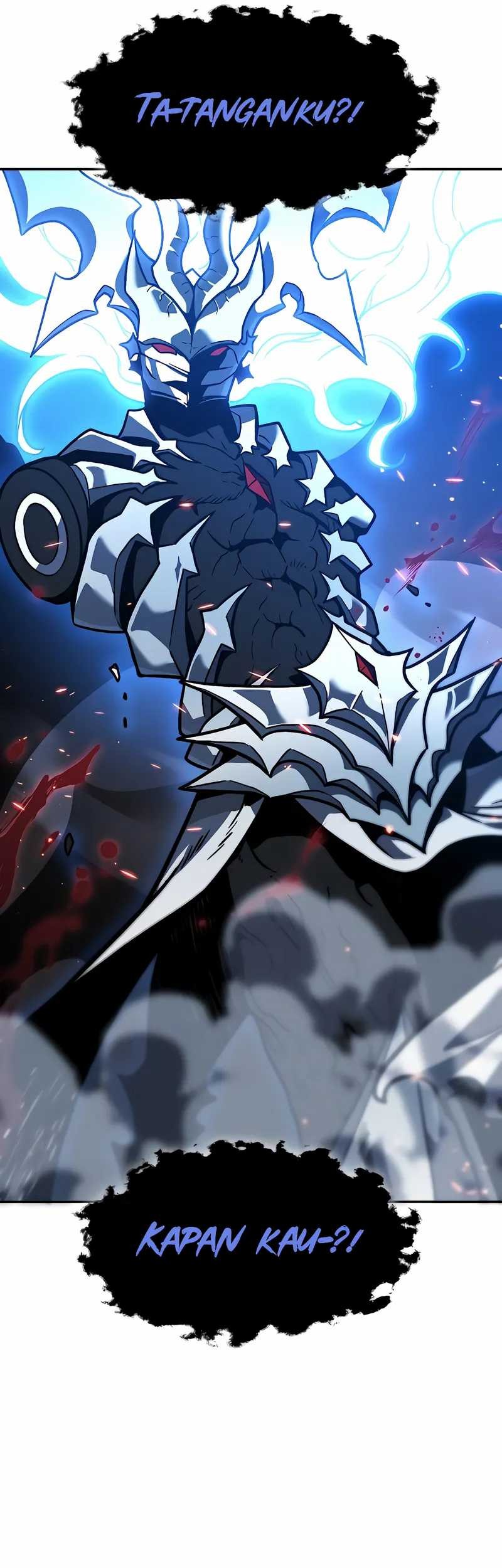 I Used To Be The Boss Chapter 102 Gambar 246