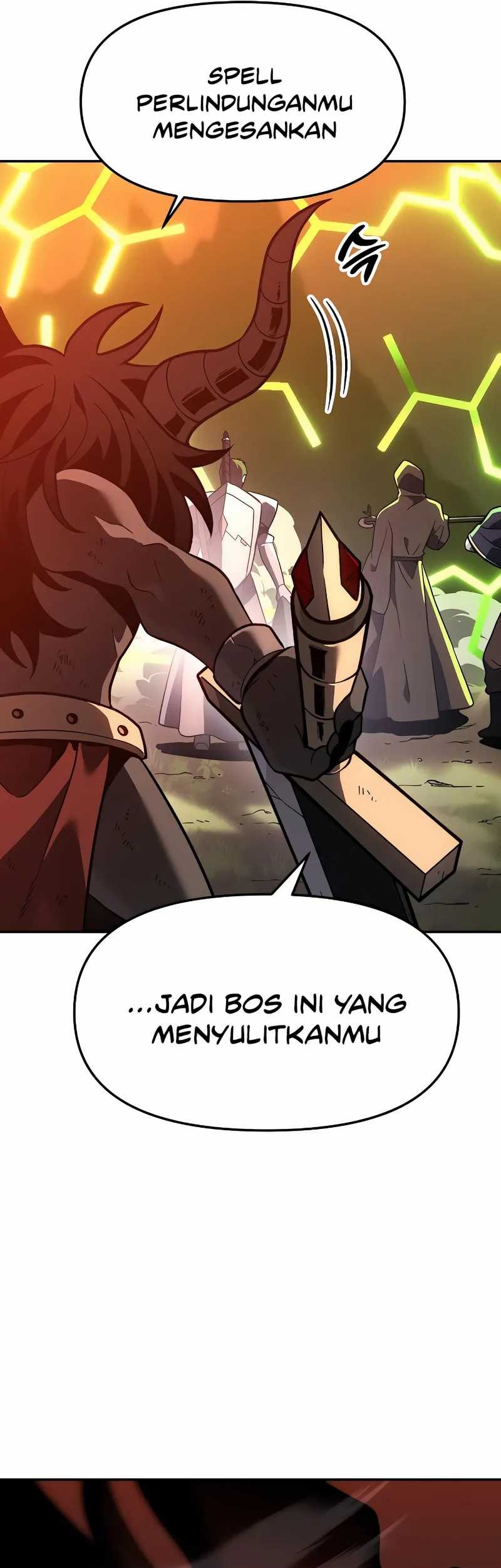 I Used To Be The Boss Chapter 102 Gambar 21
