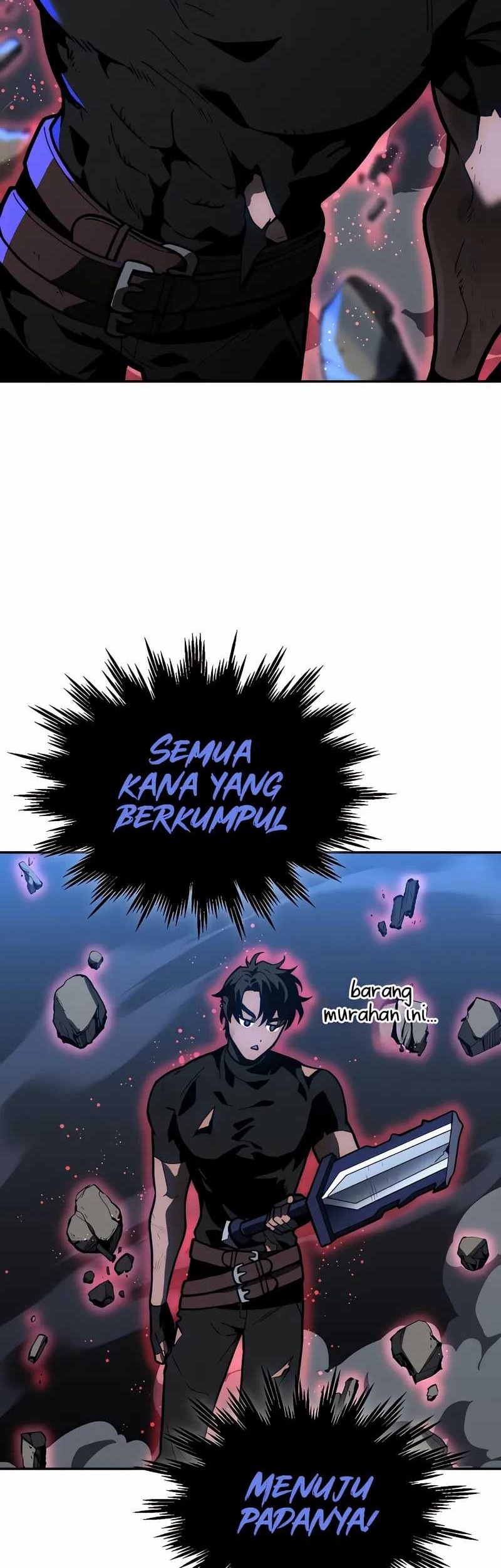I Used To Be The Boss Chapter 102 Gambar 250