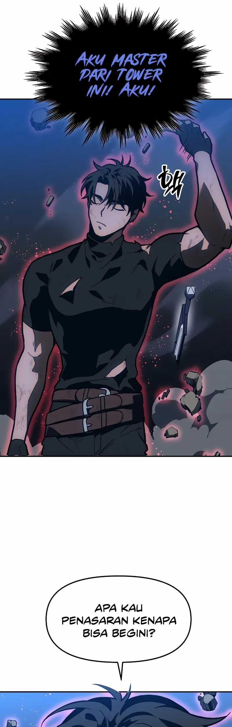 I Used To Be The Boss Chapter 102 Gambar 252