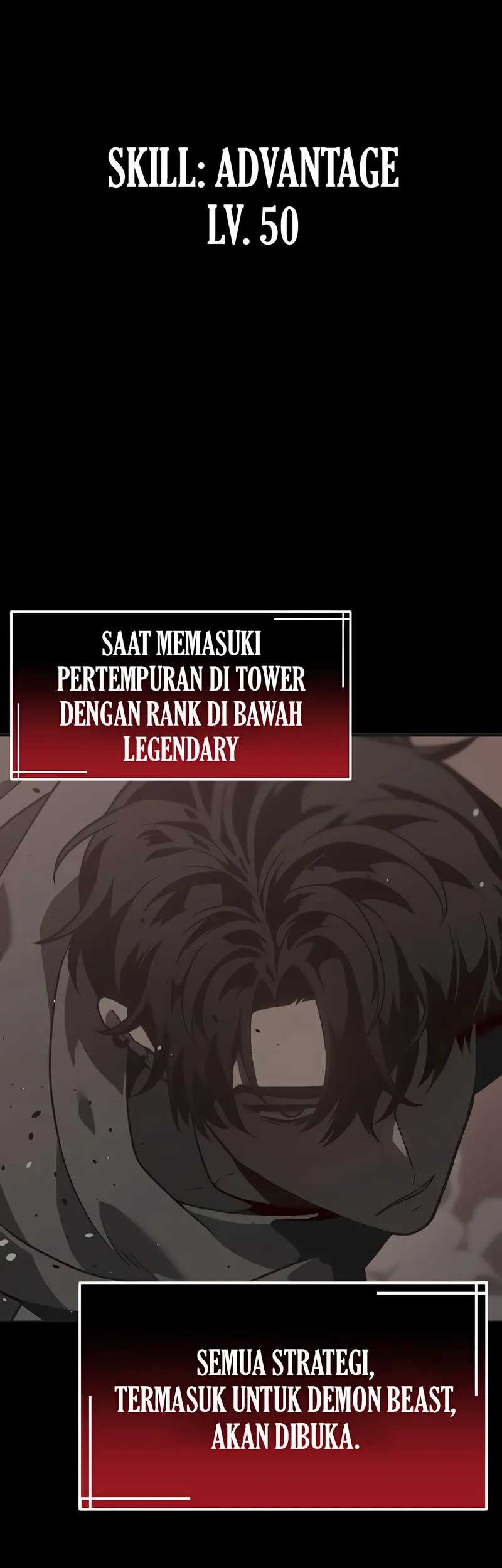 I Used To Be The Boss Chapter 102 Gambar 255