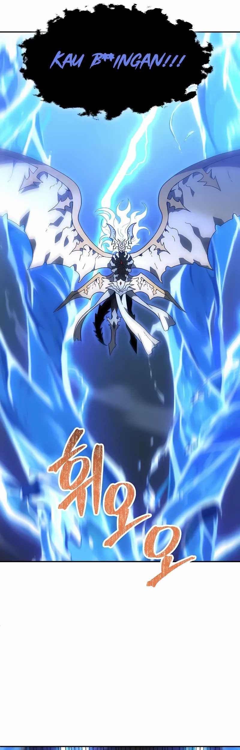 I Used To Be The Boss Chapter 102 Gambar 262