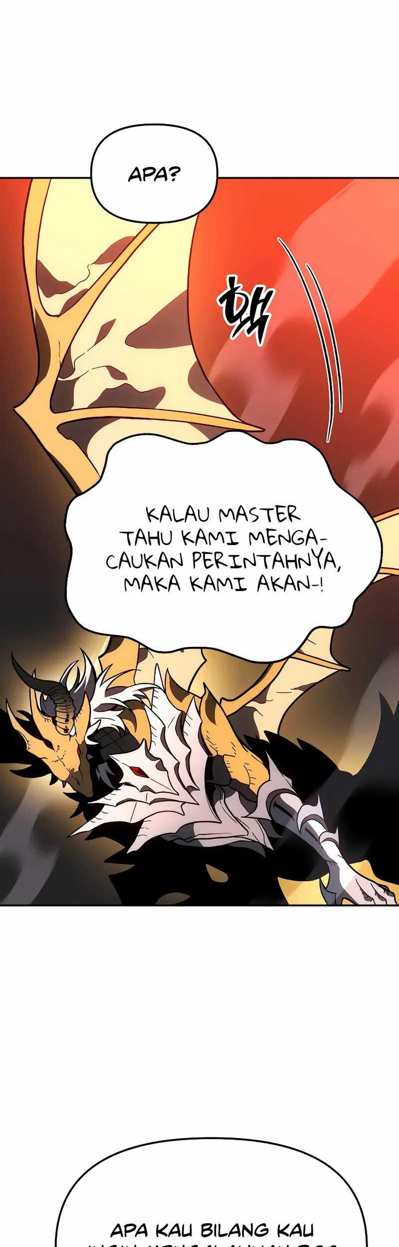 I Used To Be The Boss Chapter 102 Gambar 24