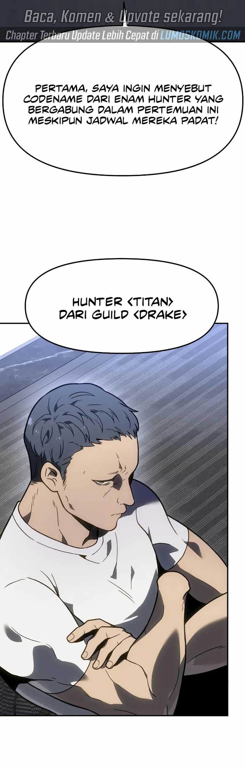 I Used To Be The Boss Chapter 103 Gambar 27