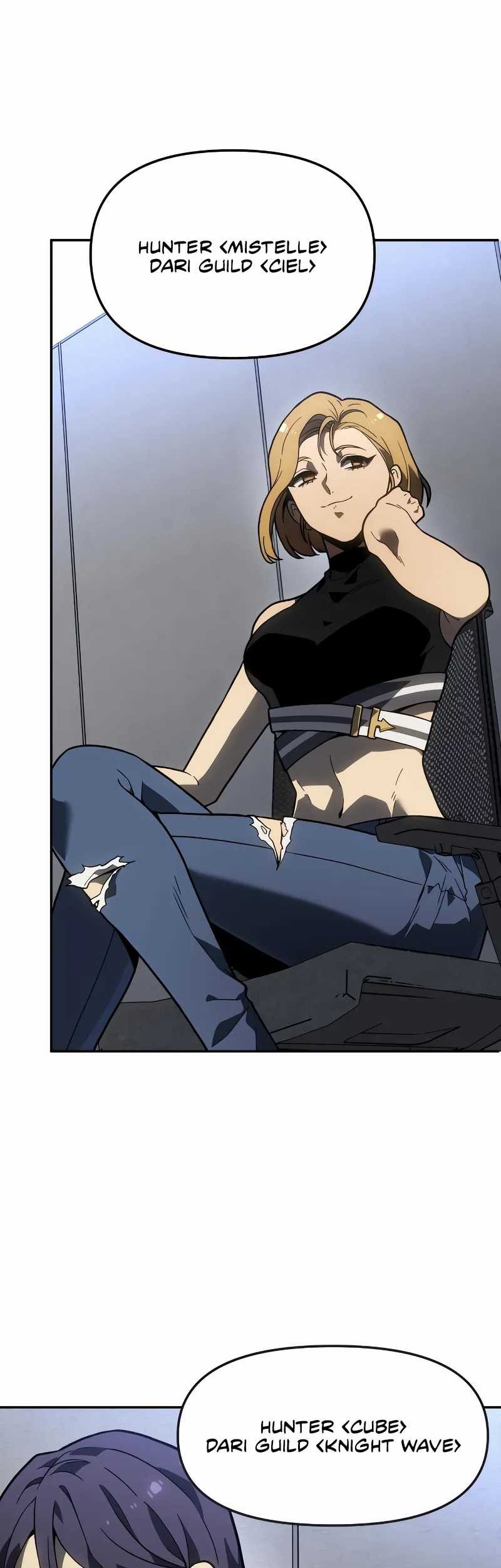 I Used To Be The Boss Chapter 103 Gambar 28