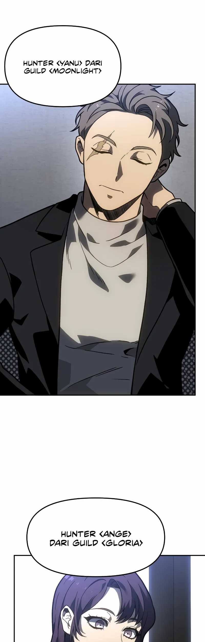 I Used To Be The Boss Chapter 103 Gambar 30