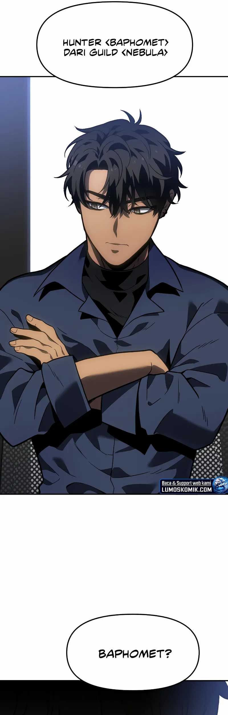 I Used To Be The Boss Chapter 103 Gambar 32