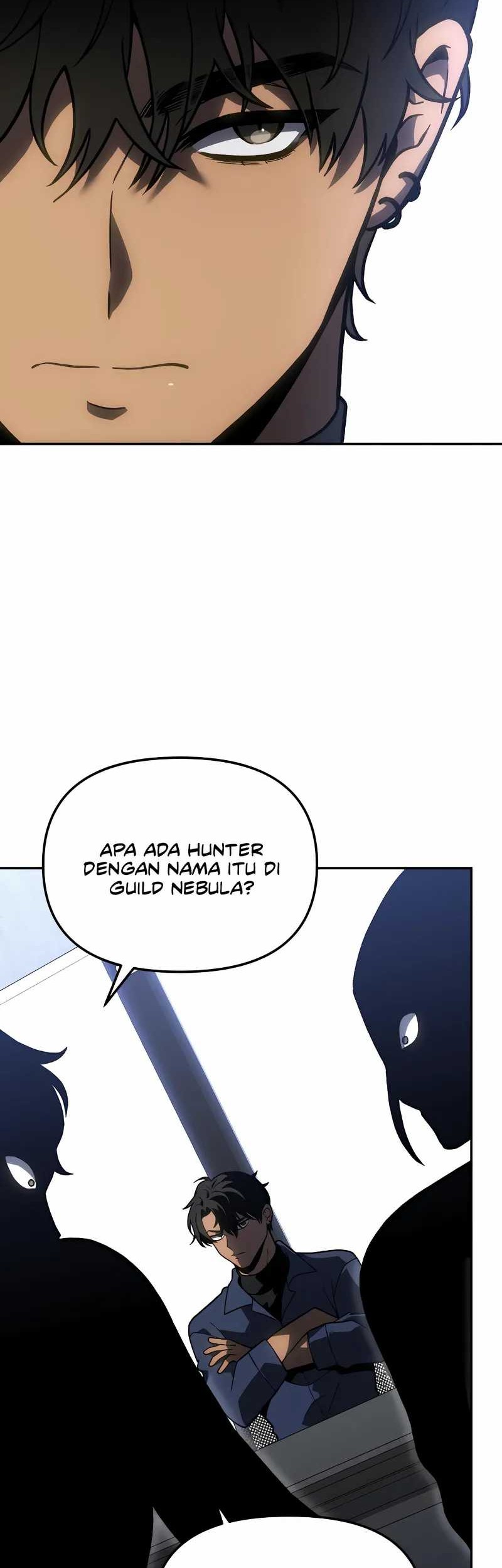 I Used To Be The Boss Chapter 103 Gambar 33