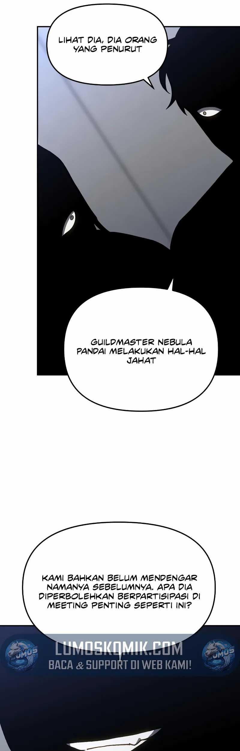 I Used To Be The Boss Chapter 103 Gambar 35
