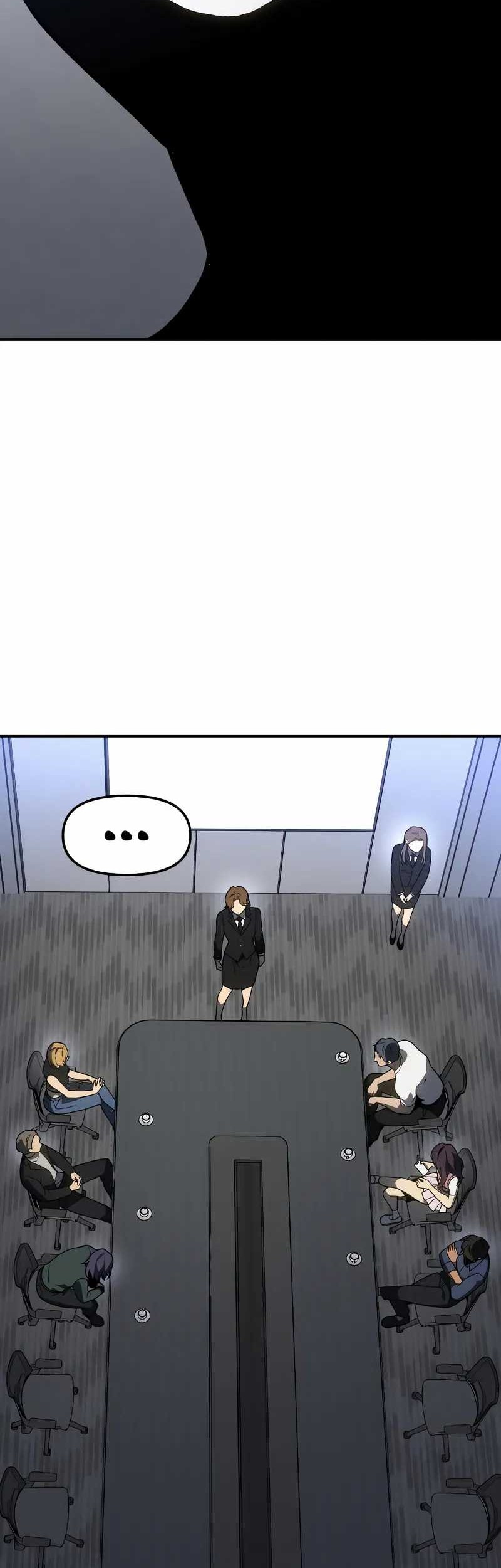 I Used To Be The Boss Chapter 103 Gambar 36