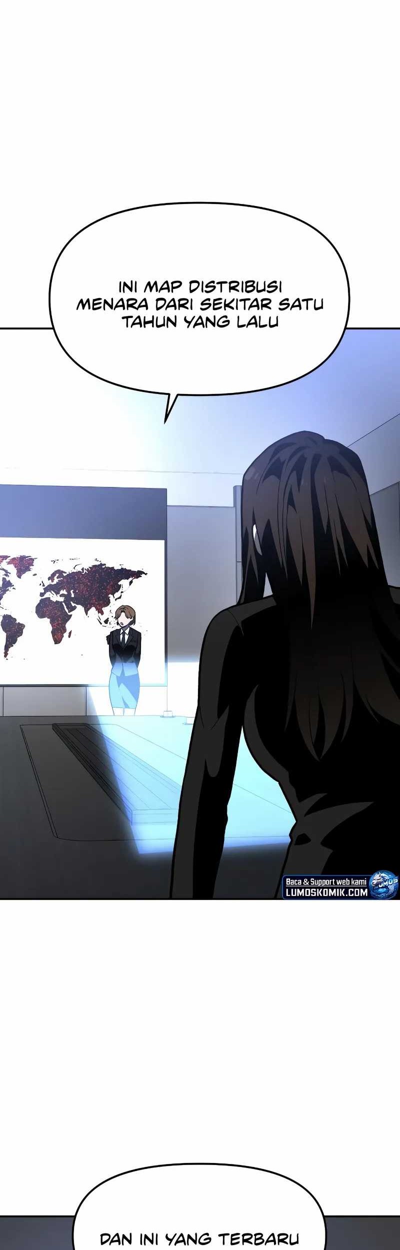 I Used To Be The Boss Chapter 103 Gambar 39