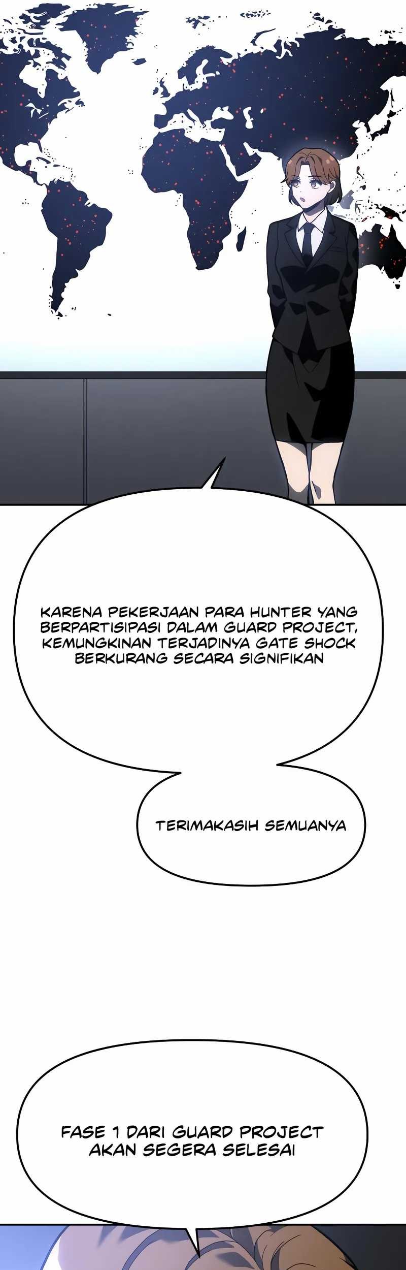 I Used To Be The Boss Chapter 103 Gambar 41