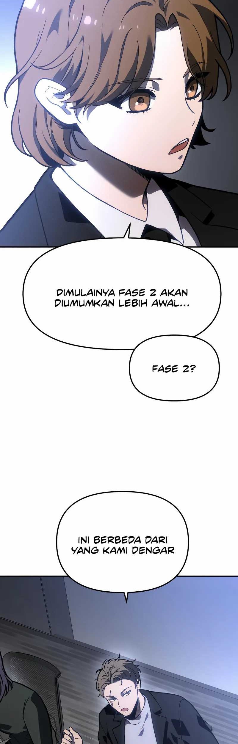 I Used To Be The Boss Chapter 103 Gambar 42