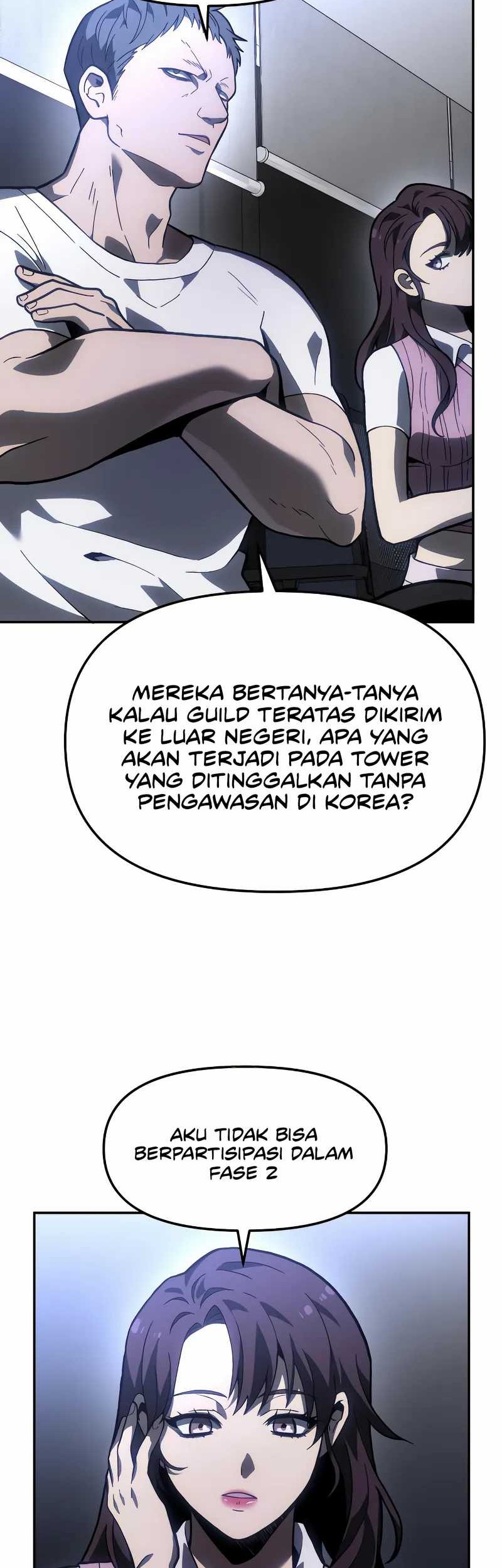 I Used To Be The Boss Chapter 103 Gambar 45