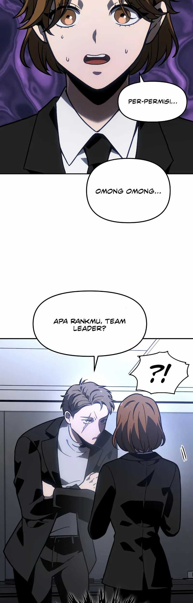 I Used To Be The Boss Chapter 103 Gambar 48