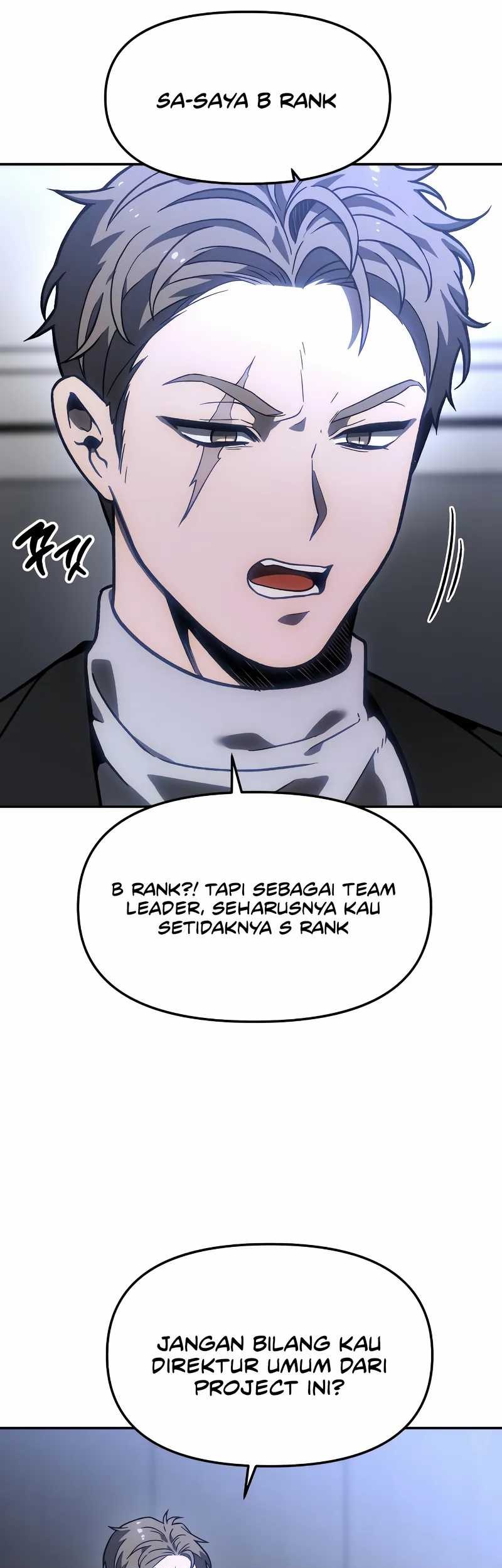 I Used To Be The Boss Chapter 103 Gambar 50