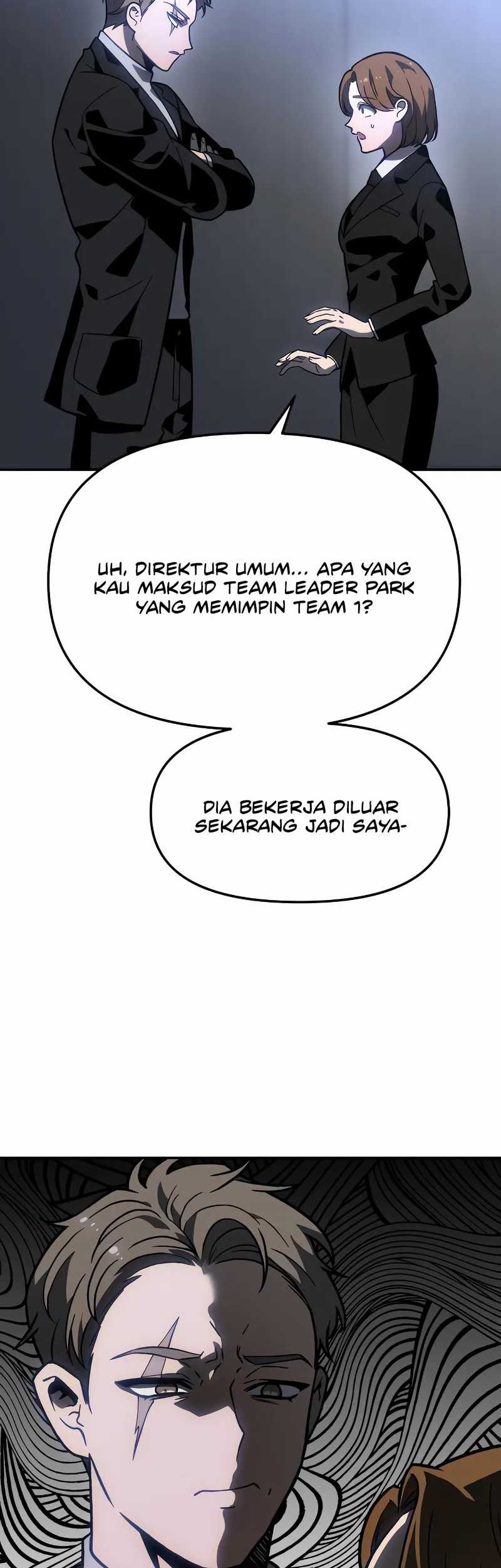 I Used To Be The Boss Chapter 103 Gambar 51
