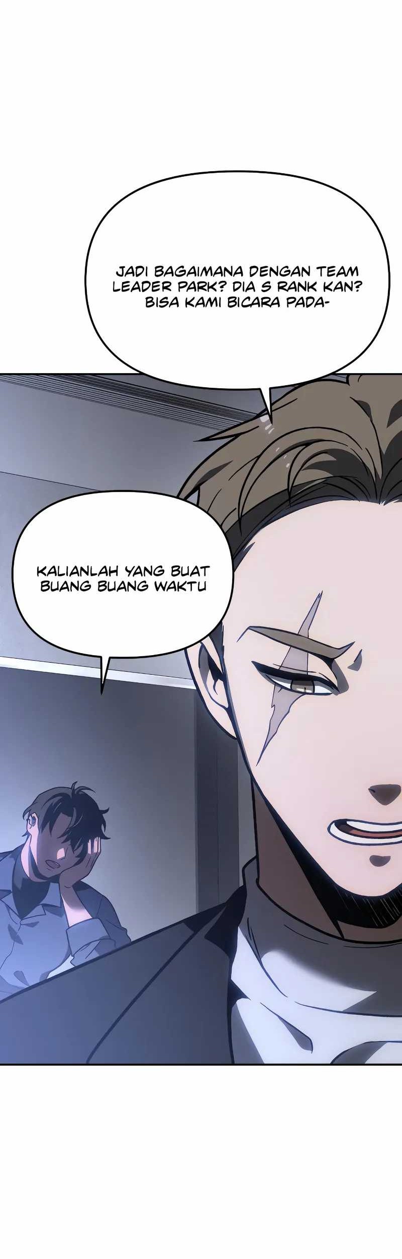 I Used To Be The Boss Chapter 103 Gambar 57