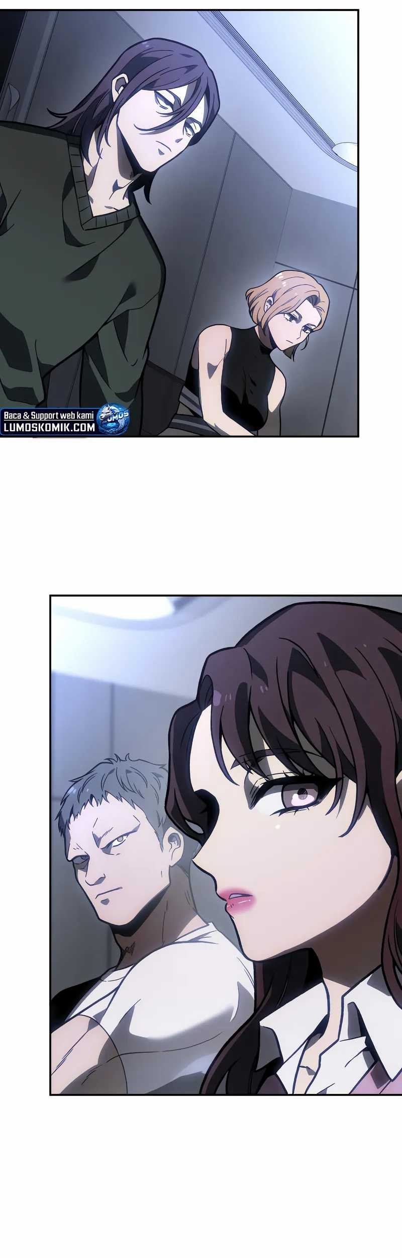 I Used To Be The Boss Chapter 103 Gambar 59