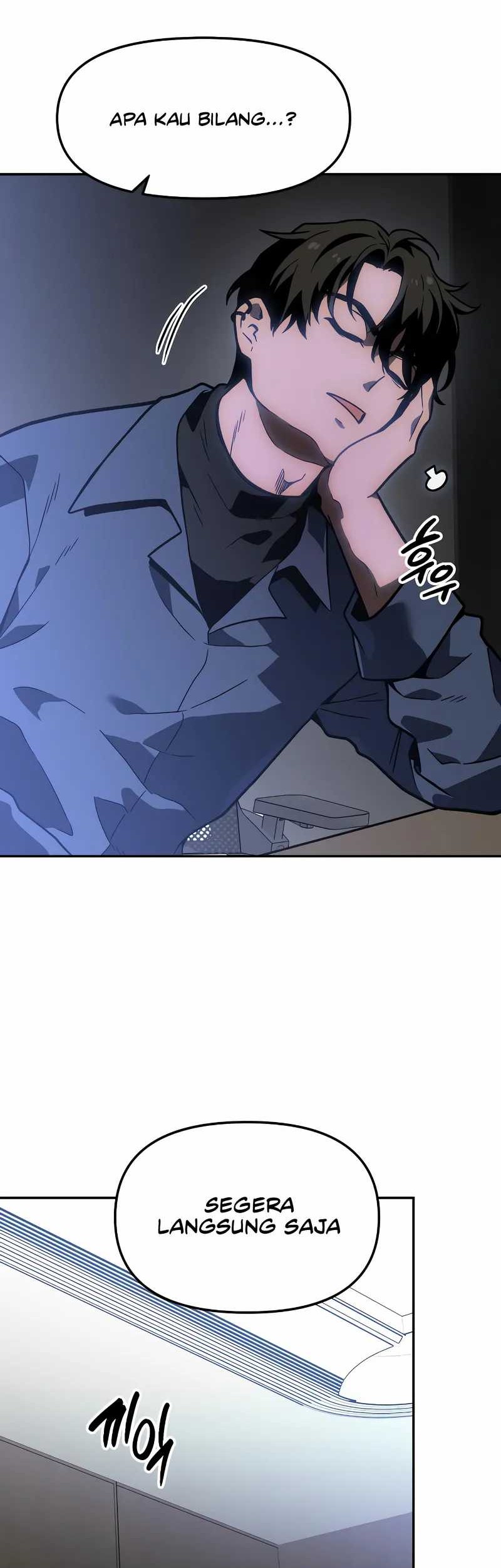 I Used To Be The Boss Chapter 103 Gambar 60