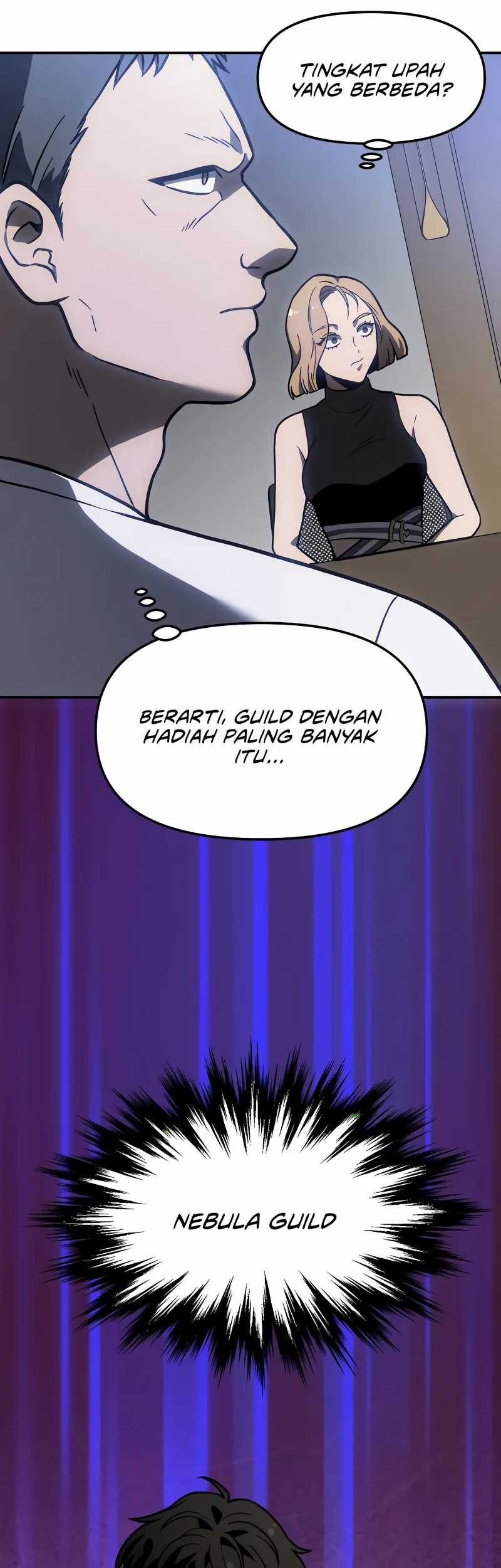 I Used To Be The Boss Chapter 103 Gambar 65