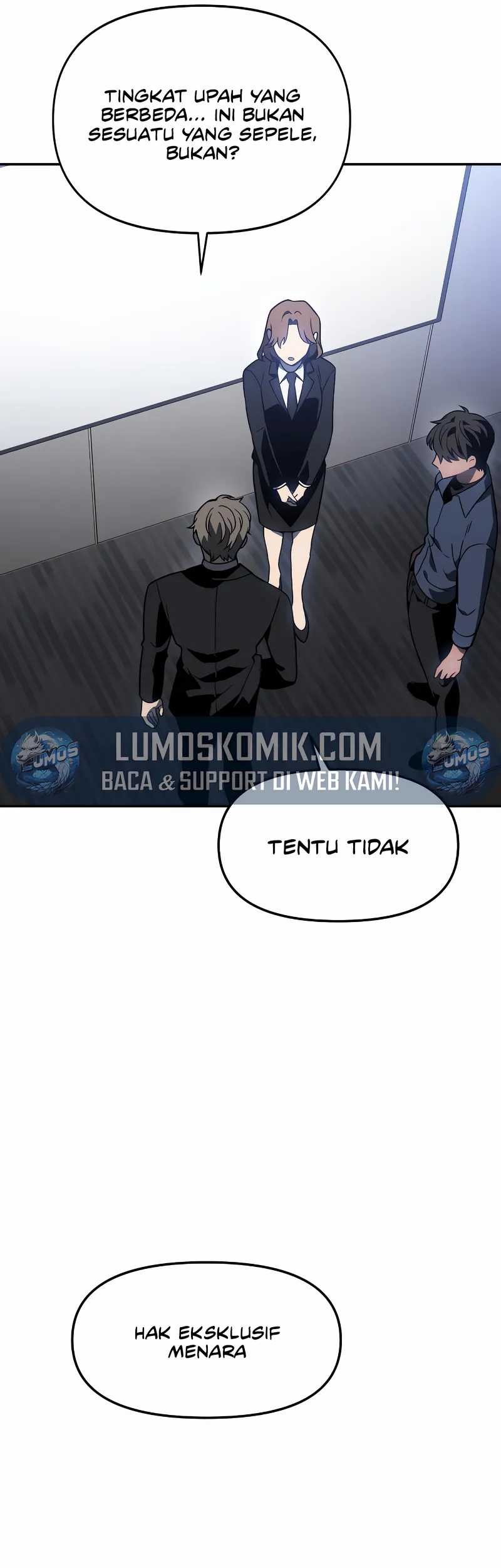 I Used To Be The Boss Chapter 103 Gambar 68